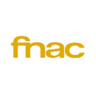 Logo fnac
