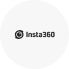 Logo Insta 360