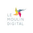 Logo le moulin digital